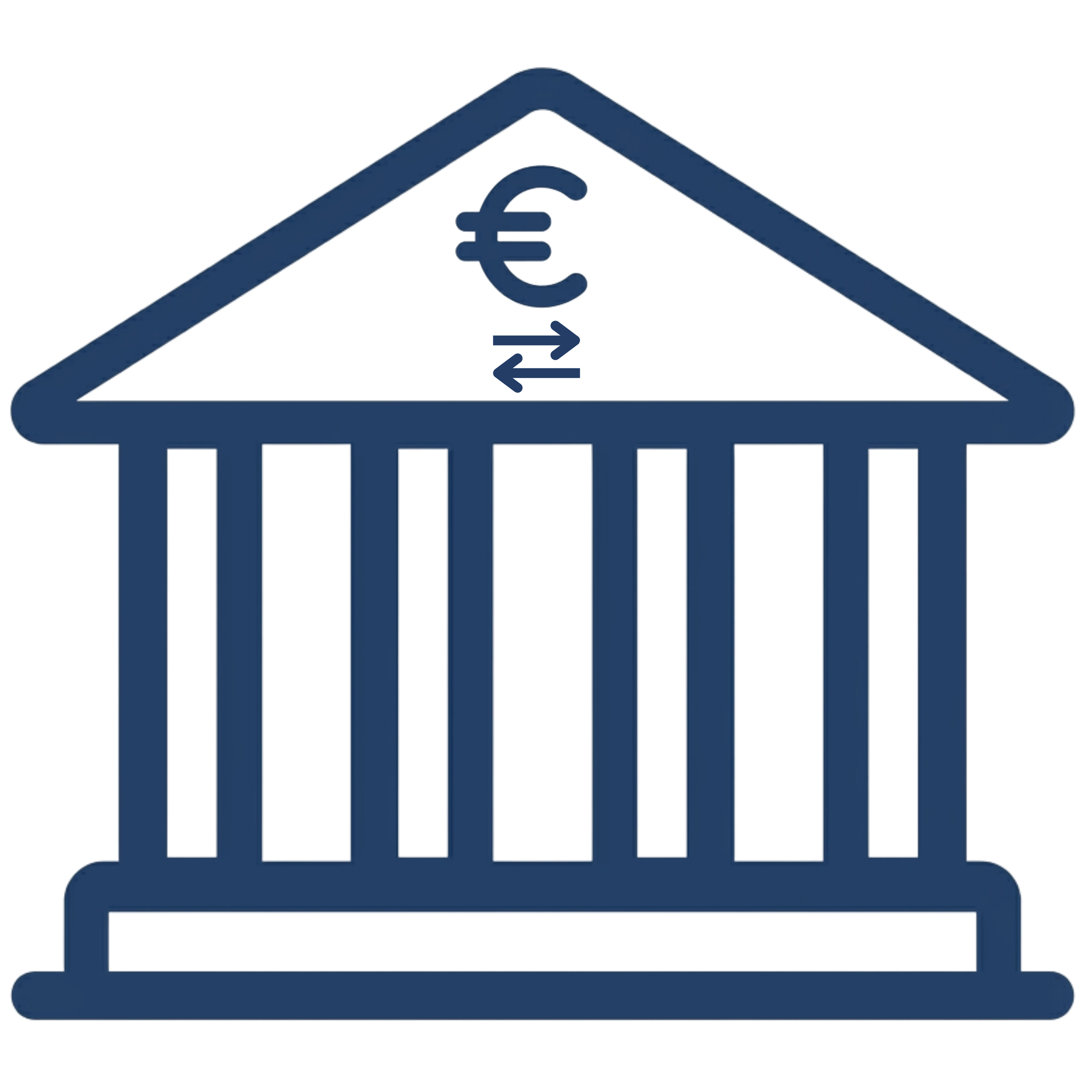 Virement bancaire Aidegar